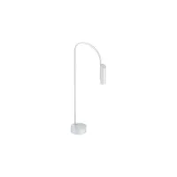 Flos Caule Bollard 1 Dimmable LED Floor Lamp for Outdoor By Flos Caule Bollard 1 Dimmable LED Floor Lamp for Outdoor By