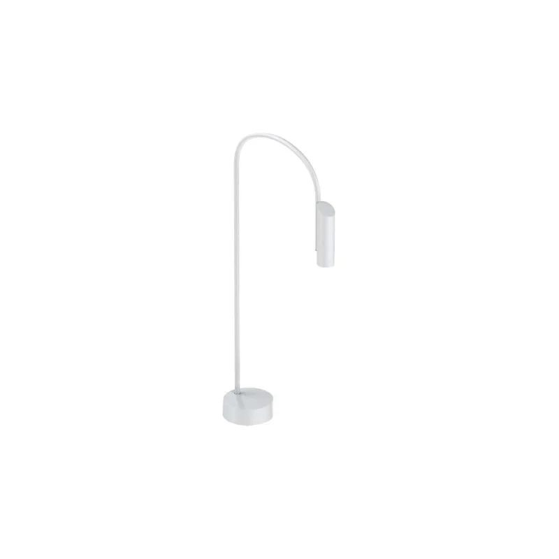 Flos Caule Bollard 1 Dimmable LED Floor Lamp for Outdoor By Flos Caule Bollard 1 Dimmable LED Floor Lamp for Outdoor By