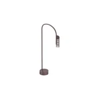 Flos Caule Bollard 1 Dimmable LED Floor Lamp for Outdoor By Flos Caule Bollard 1 Dimmable LED Floor Lamp for Outdoor By