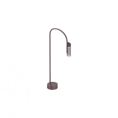 Flos Caule Bollard 1 Dimmable LED Floor Lamp for Outdoor By
