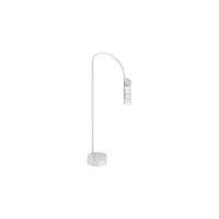 Flos Caule Bollard 1 Dimmable LED Floor Lamp for Outdoor By Flos Caule Bollard 1 Dimmable LED Floor Lamp for Outdoor By