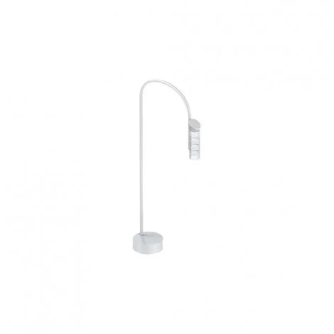 Flos Caule Bollard 1 Dimmable LED Floor Lamp for Outdoor By