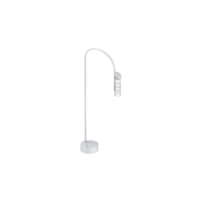 Flos Caule Bollard 1 Dimmable LED Floor Lamp for Outdoor By Flos Caule Bollard 1 Dimmable LED Floor Lamp for Outdoor By