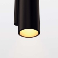 Flos Caule Bollard 2 Dimmable LED Floor Lamp for Outdoor By