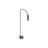 Flos Caule Bollard 2 Dimmable LED Floor Lamp for Outdoor By