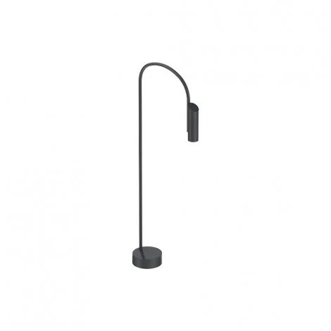 Flos Caule Bollard 2 Lampada da Terra per Esterno a LED