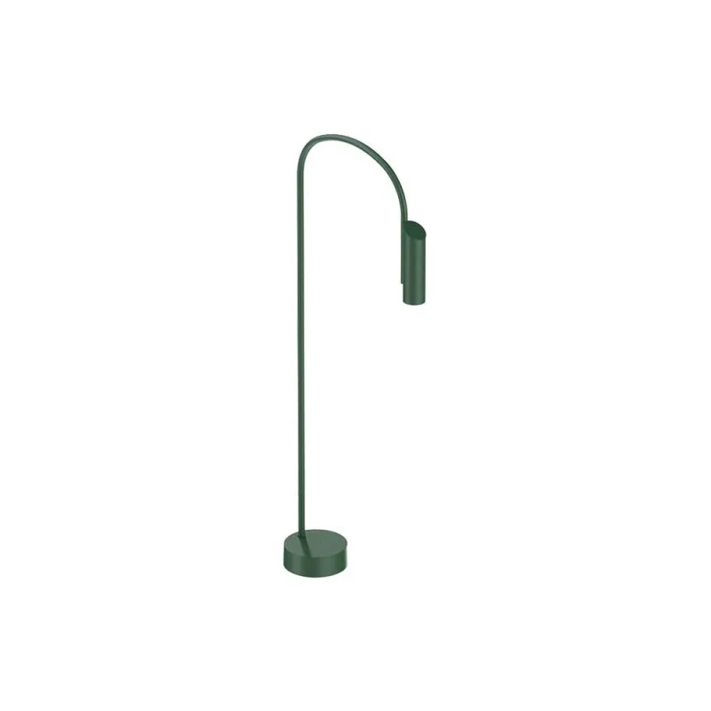 Flos Caule Bollard 2 Dimmable LED Floor Lamp for Outdoor By Flos Caule Bollard 2 Dimmable LED Floor Lamp for Outdoor By