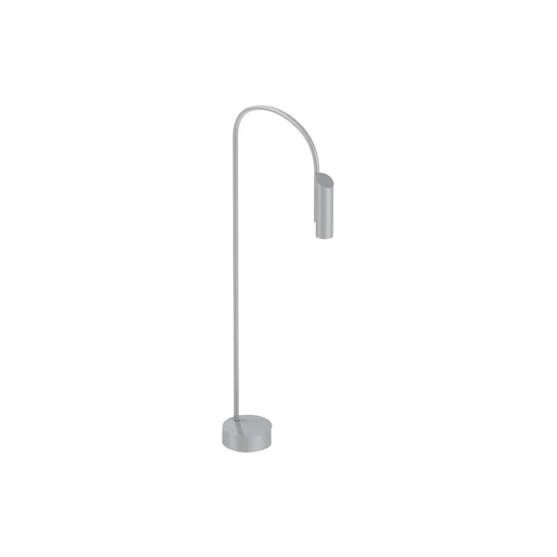 Flos Caule Bollard 2 Dimmable LED Floor Lamp for Outdoor By Flos Caule Bollard 2 Dimmable LED Floor Lamp for Outdoor By