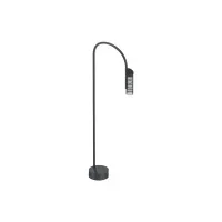Flos Caule Bollard 2 Dimmable LED Floor Lamp for Outdoor By Flos Caule Bollard 2 Dimmable LED Floor Lamp for Outdoor By