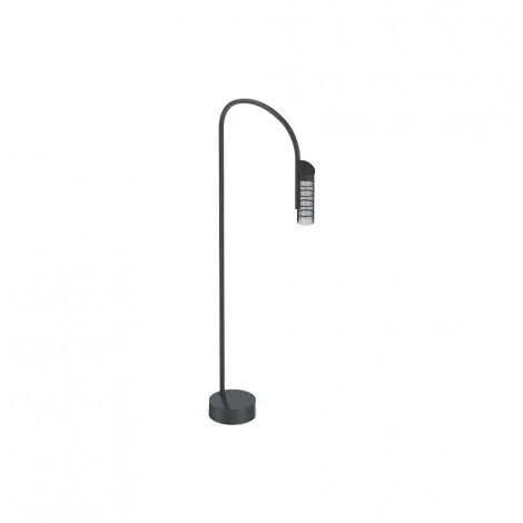 Flos Caule Bollard 2 Dimmable LED Floor Lamp for Outdoor By