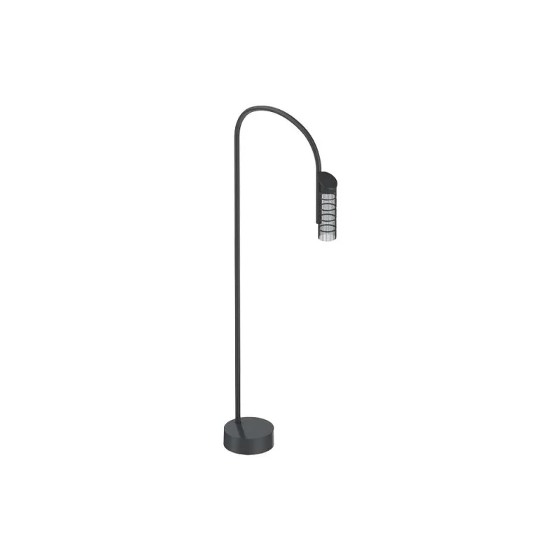 Flos Caule Bollard 2 Dimmable LED Floor Lamp for Outdoor By Flos Caule Bollard 2 Dimmable LED Floor Lamp for Outdoor By