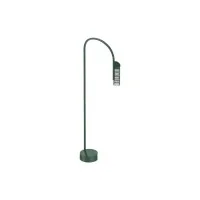 Flos Caule Bollard 2 Dimmable LED Floor Lamp for Outdoor By Flos Caule Bollard 2 Dimmable LED Floor Lamp for Outdoor By