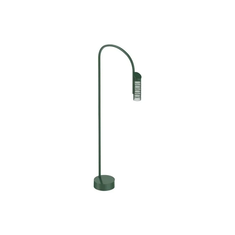 Flos Caule Bollard 2 Dimmable LED Floor Lamp for Outdoor By Flos Caule Bollard 2 Dimmable LED Floor Lamp for Outdoor By