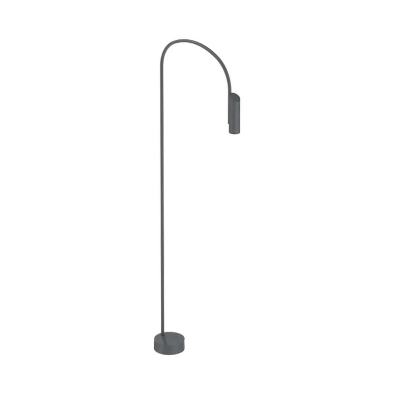Flos Caule Bollard 3 Dimmable LED Floor Lamp for Outdoor By Flos Caule Bollard 3 Dimmable LED Floor Lamp for Outdoor By