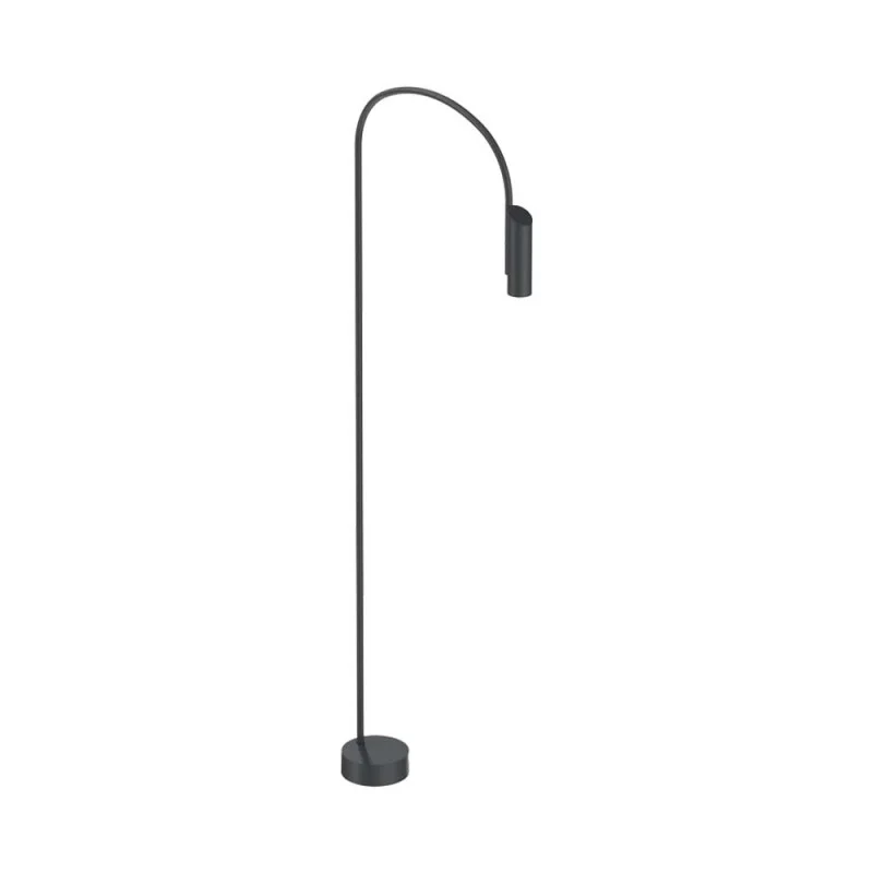 Flos Caule Bollard 3 Dimmable LED Floor Lamp for Outdoor By Flos Caule Bollard 3 Dimmable LED Floor Lamp for Outdoor By