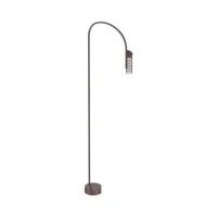 Flos Caule Bollard 3 Dimmable LED Floor Lamp for Outdoor By Flos Caule Bollard 3 Dimmable LED Floor Lamp for Outdoor By