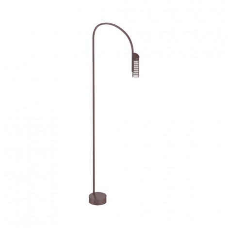 Flos Caule Bollard 3 Dimmable LED Floor Lamp for Outdoor By