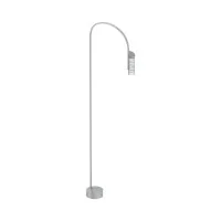 Flos Caule Bollard 3 Dimmable LED Floor Lamp for Outdoor By Flos Caule Bollard 3 Dimmable LED Floor Lamp for Outdoor By