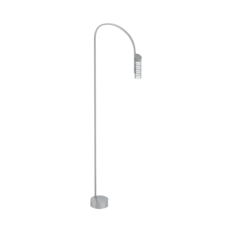 Flos Caule Bollard 3 Dimmable LED Floor Lamp for Outdoor By Flos Caule Bollard 3 Dimmable LED Floor Lamp for Outdoor By