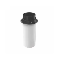 Flos Installation Formwork Accessory for Caule Bollard