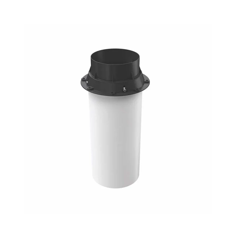 Flos Installation Formwork Accessory for Caule Bollard
