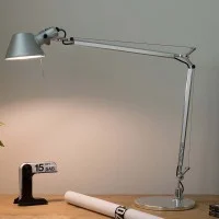 Artemide Replacement Lever Second Joint for Tolomeo LED Artemide Replacement Lever Second Joint for Tolomeo LED