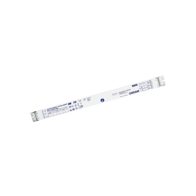 Osram QTI 2x35-49 DIM T5 Quicktronic Intelligent 1-10V Dimmable Osram QTI 2x35-49 DIM T5 Quicktronic Intelligent 1-10V Dimmable