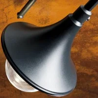 Sovil Lampara Palo Alto E27 Floor Lamp In Aluminum For Outdoor