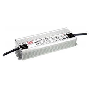Meanwell Power Supply HLG-320H-48A 320W 48V IP65 Constant