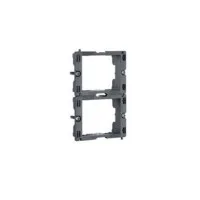 Eclettis Smoothline Coppia di Supporti per Installazione Moduli