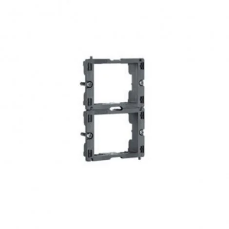 Eclettis Smoothline Coppia di Supporti per Installazione Moduli