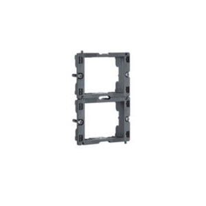 Eclettis Smoothline Coppia di Supporti per Installazione Moduli