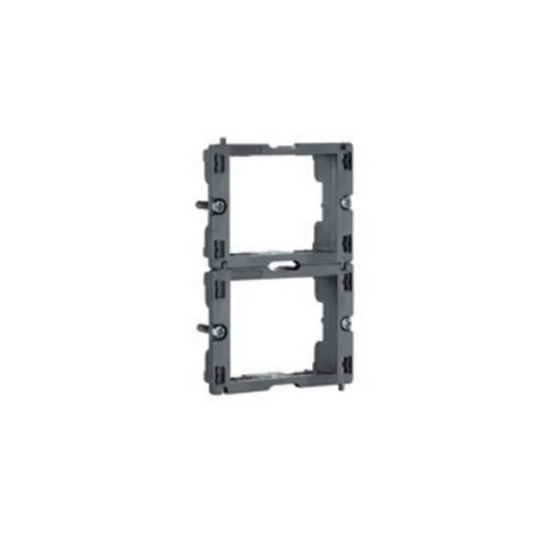 Eclettis Smoothline Coppia di Supporti per Installazione Moduli