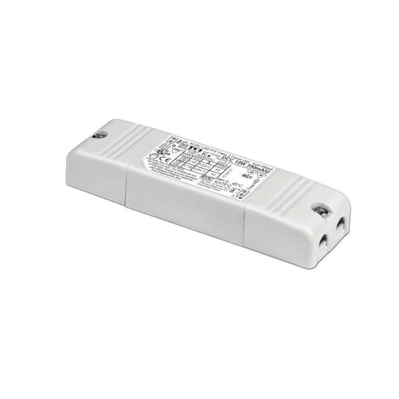 TCI DCC/U S 15W 350mA DC Direct Current Electronic Drivers TCI DCC/U S 15W 350mA DC Direct Current Electronic Drivers