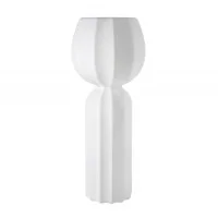 Slide Design Cucun Lampada Luminosa 190cm a LED da Terra per