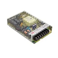 Meanwell Power Supply LRS-150-24 156W 24V 6.5A AC/DC LED