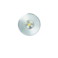 PAN Sibilla NIP EST701 LED Recessed LED Spotlight Floor 2W