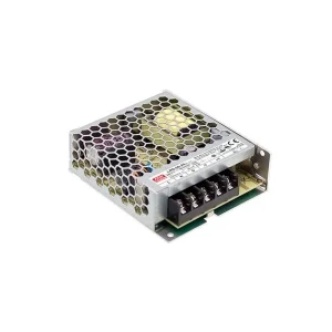 Meanwell Power supply LRS-50-12 50.4W 12V 4.2A LED Constant