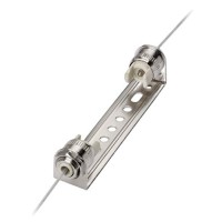 Lamp holder R7S 78mm For Halogen or LED Bulbs