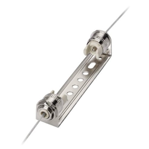 Portalampada R7S 78mm per Lampadine Alogene o LED