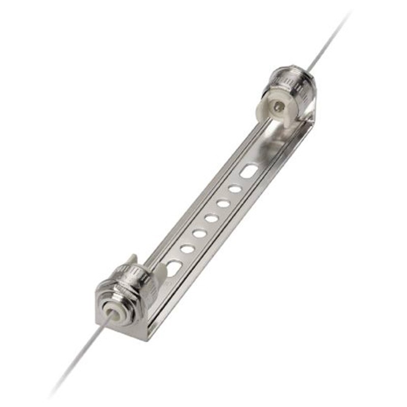 Portalampada per Lampadine R7s da 118mm | Diffusione Luce