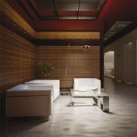Lumina Elle Biemission LED Dimmable Floor Lamp By Tommaso Cimini