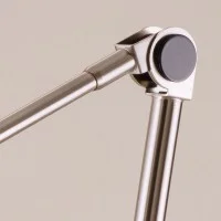 Lumina Elle Biemission LED Dimmable Floor Lamp By Tommaso Cimini