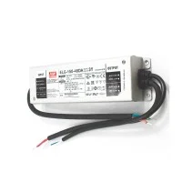 Meanwell Power Supply ELG-150-48DA-3Y 150W 48V 3.13A IP67 DALI