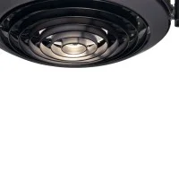 Lumina Elle 1 Biemission LED Dimmable Floor Lamp By Tommaso