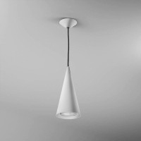 Ivela Iconica Sospensione bianca led 9.5w 3000k 3920-01-21