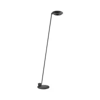 Lumina Elle 1 Lampada Biemissione da Terra a LED Dimmerabile By Lumina Elle 1 Lampada Biemissione da Terra a LED Dimmerabile By