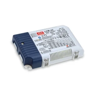 Meanwell Alimentatore LCM-40BLE CASAMBI per LED Multi-potenza