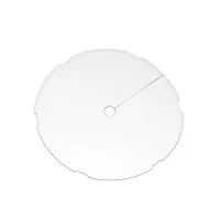 Flos Ricambio Schermo Antipolvere per Lampada Romeo Moon