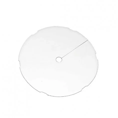 Flos Replacement Anti-Dust Screen for Romeo Moon Lamp